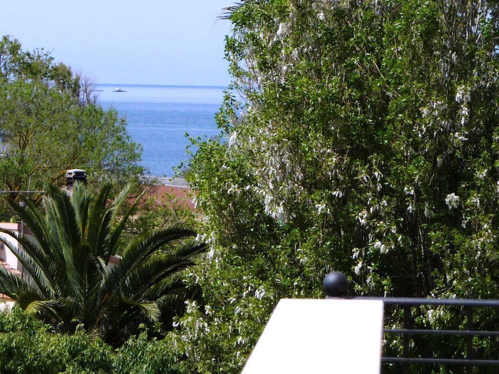 Regina Apartments Alghero Kamer foto