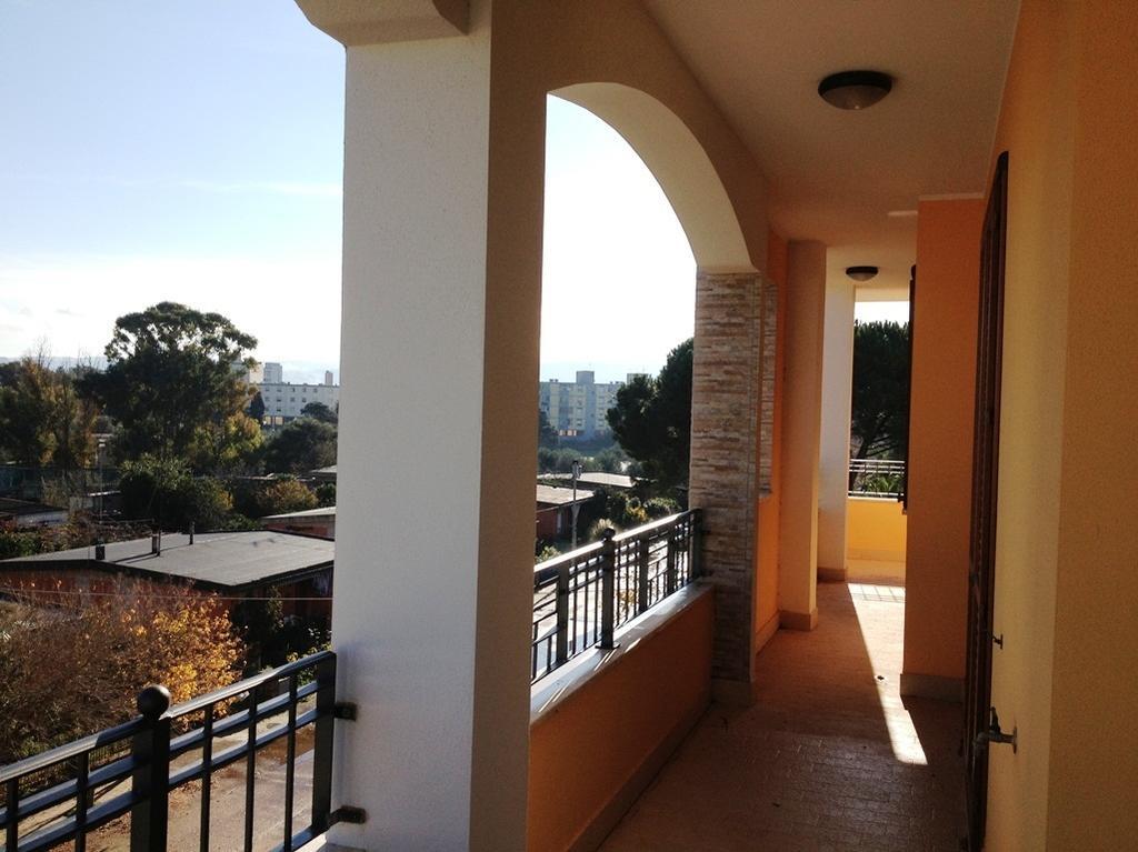 Regina Apartments Alghero Kamer foto