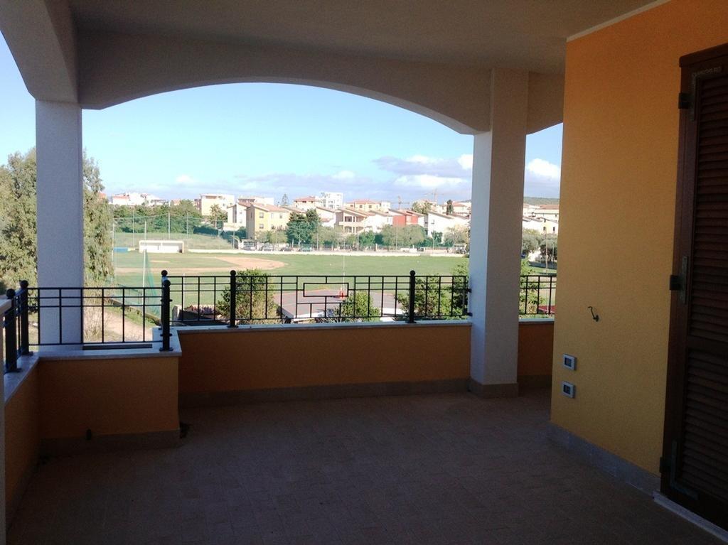 Regina Apartments Alghero Kamer foto