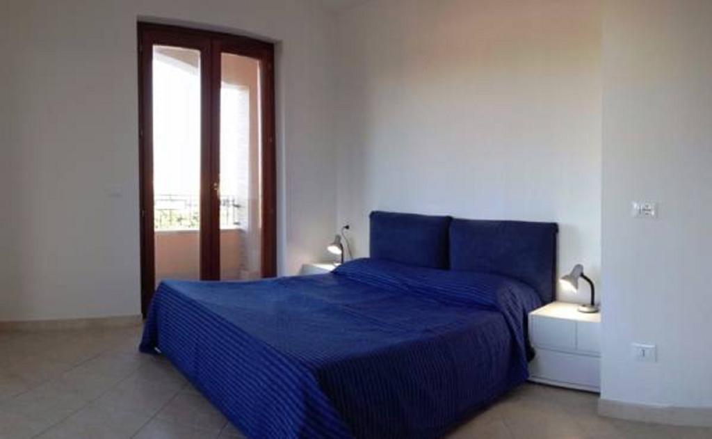 Regina Apartments Alghero Kamer foto