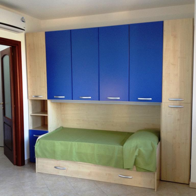 Regina Apartments Alghero Kamer foto