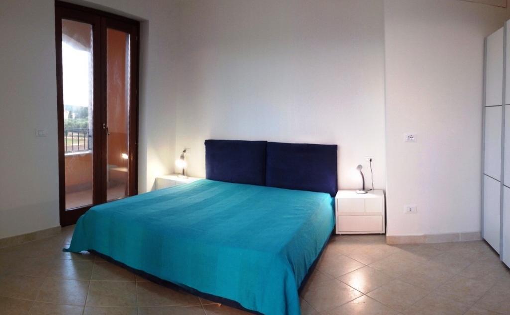 Regina Apartments Alghero Kamer foto