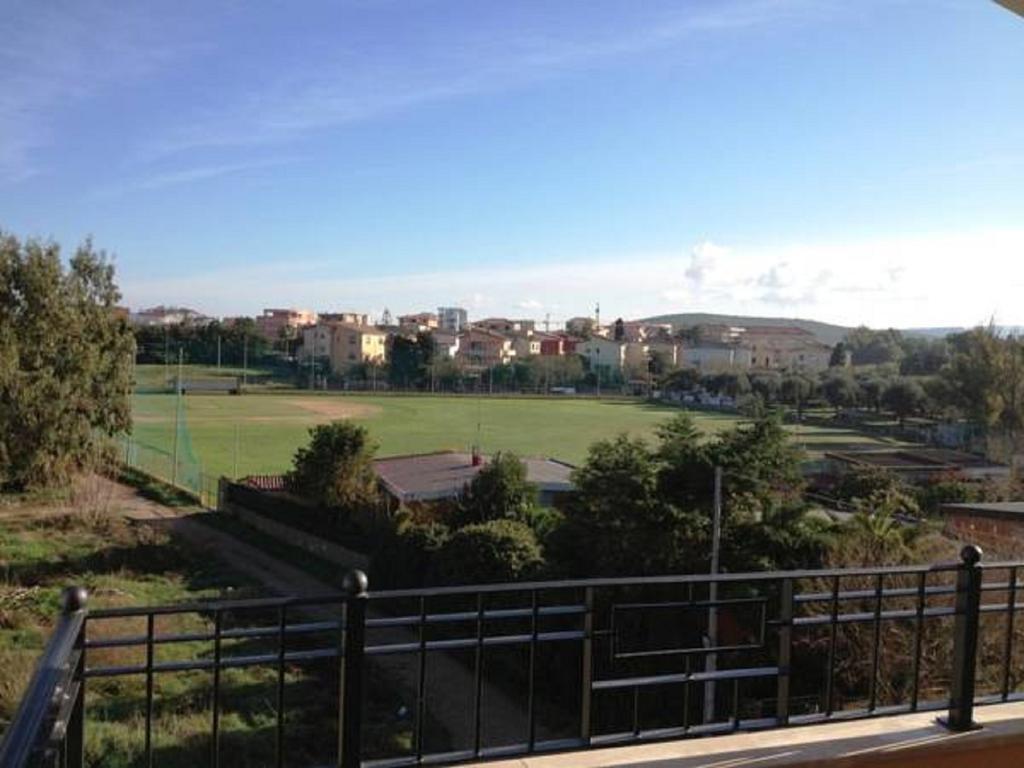 Regina Apartments Alghero Kamer foto