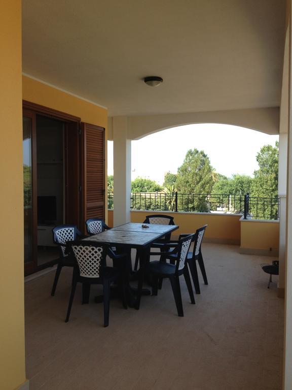 Regina Apartments Alghero Kamer foto