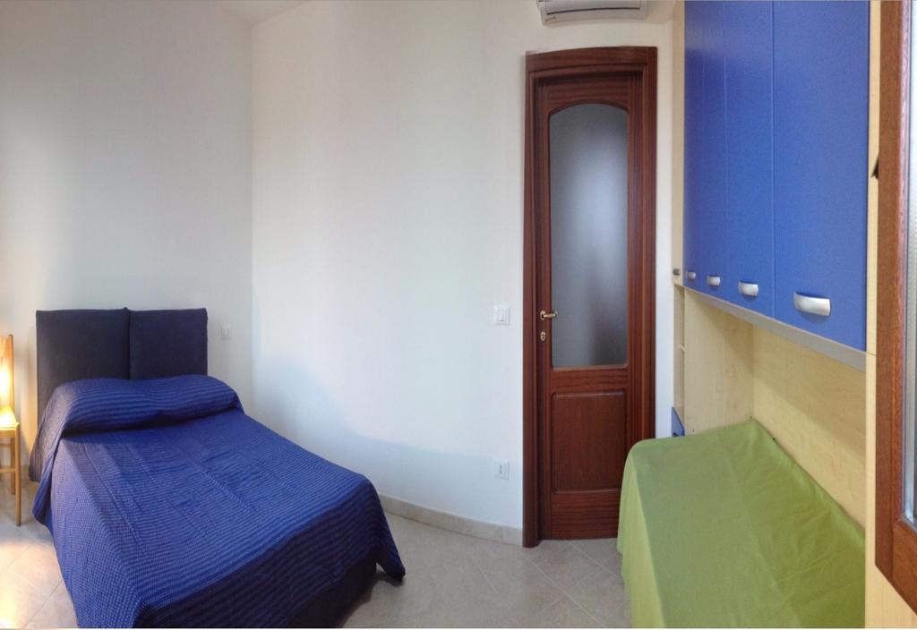 Regina Apartments Alghero Kamer foto