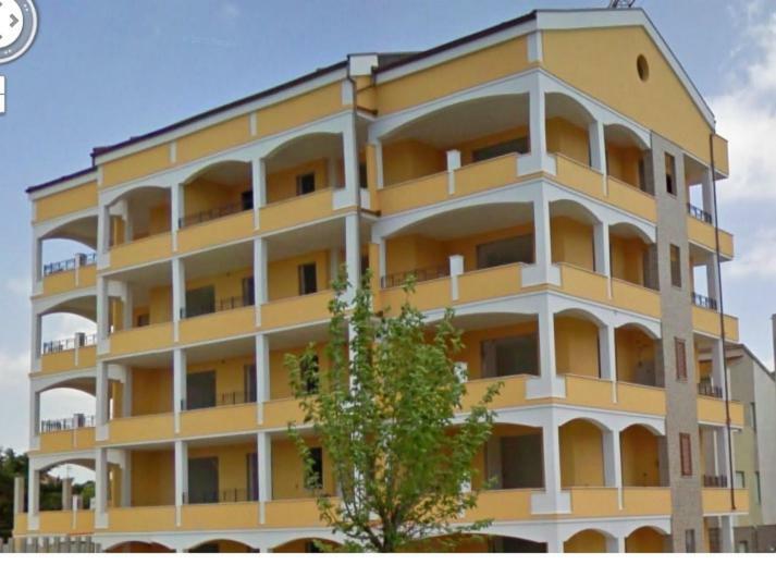 Regina Apartments Alghero Buitenkant foto